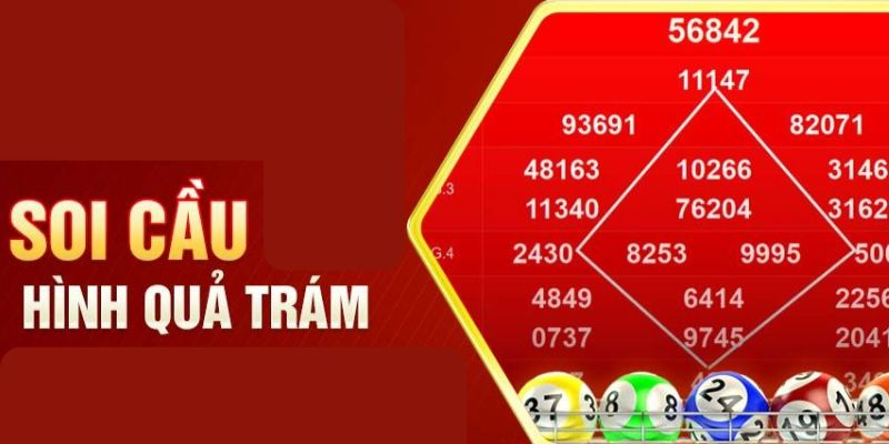 Soi cầu quả trám chốt bạch thủ lô 2 nháy hôm nay