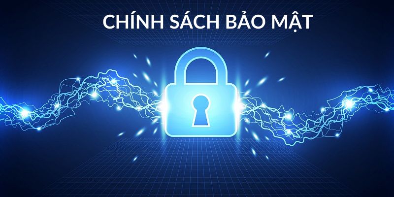 Chính sách bảo mật về việc thu thập nguồn dữ liệu