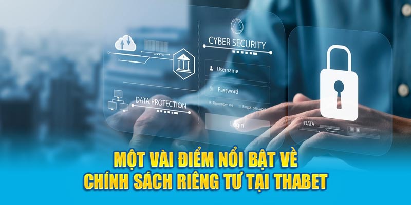 Những chính sách mà hệ thống đã ban hành trong quyền riêng tư