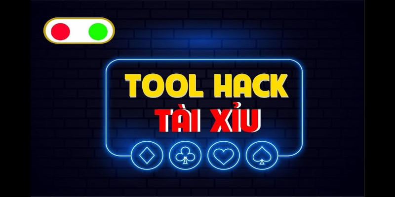 Các tool hack này cho ra kết quả chính xác lên đến 70 - 90%