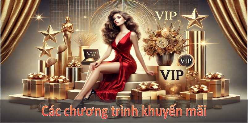 Các chương trình khuyến mãi 18Win xịn nhất