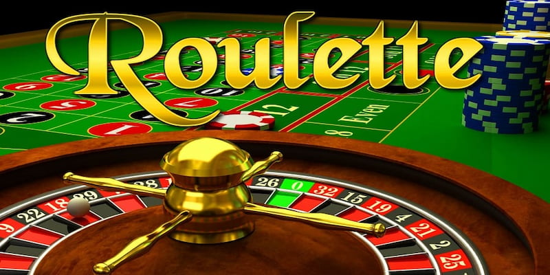 Siêu phẩm Roulette tại J88